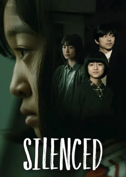 Movie Poster: Silenced