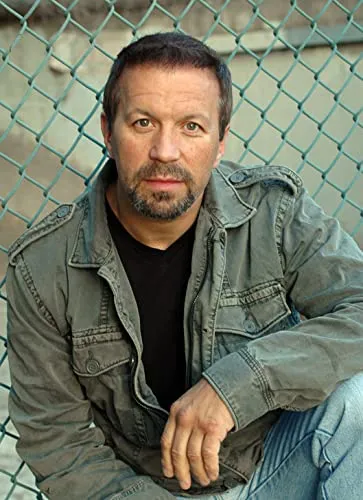 Ron Balicki