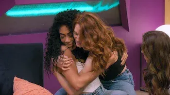 She Changed Her Mind Overnight