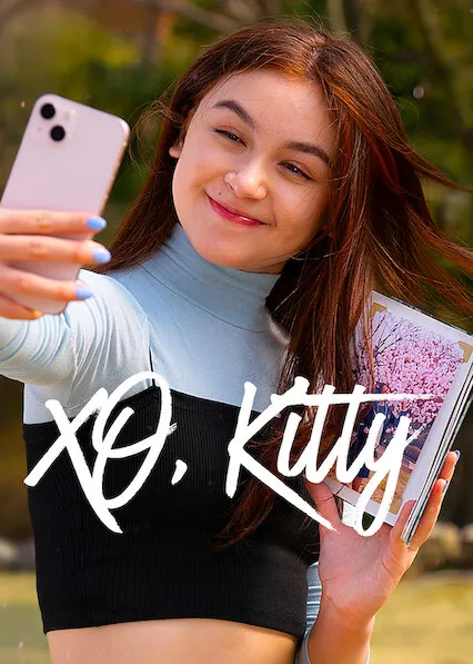 XO, Kitty