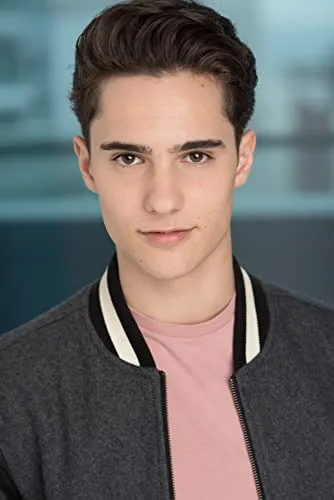 Jaron Melanson
