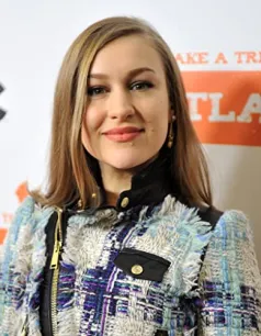 Joanna Newsom