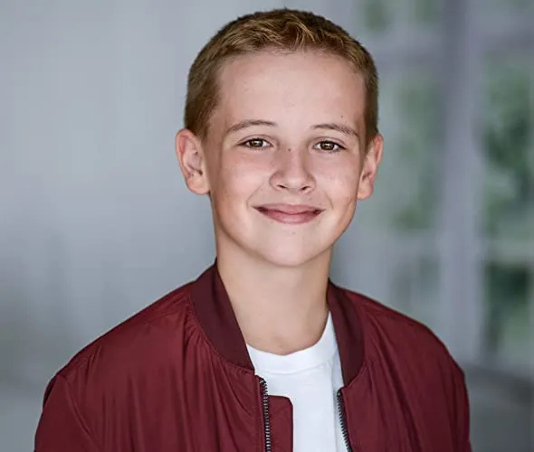 Oliver Gamble
