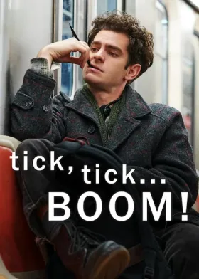 tick, tick...BOOM! - Movie free on Castle