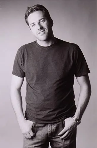 Mark Bishop