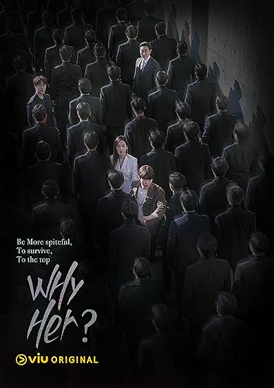 Why Her?