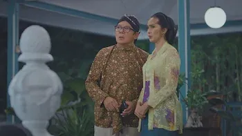 The Heat of Jogja