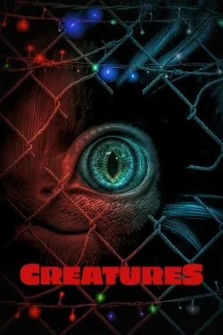 Creatures - Movie free on Castle