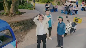 E2.The Soulmates' History