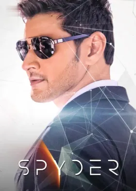 Spyder - Movie free on Castle