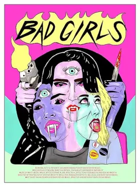 Bad Girls - Movie free on Castle
