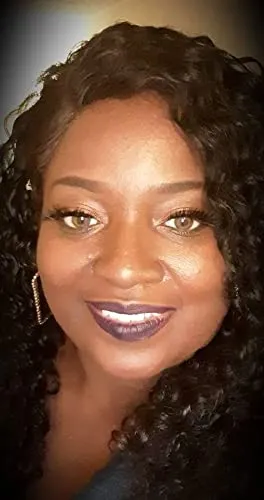 Crystal Jackson
