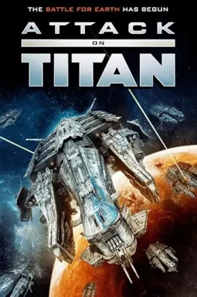 Attack on Titan - Movie free on Castle