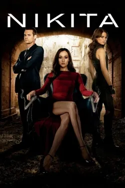 Nikita - Web Serie complete free on Castle
