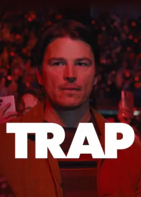 Trap - Movie free on Castle