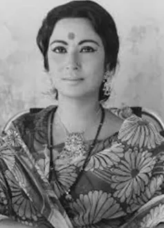Indrani Mukherjee