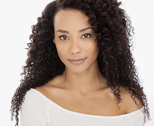 Ashley Jones