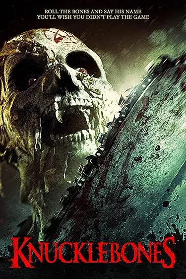 Movie Poster: Knucklebones