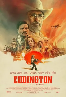 Eddington - Movie free on Castle