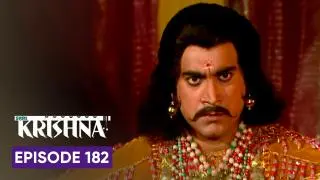 Episode 182