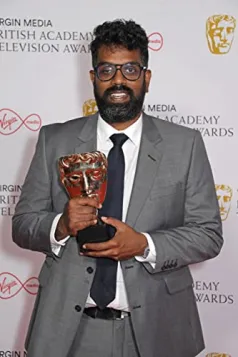 Romesh Ranganathan