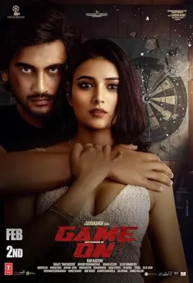 Game On - Movie free on Castle