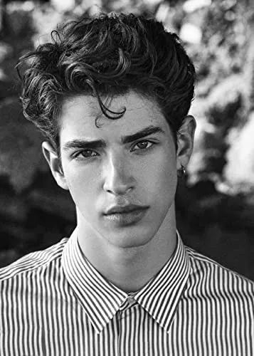 Manu Ríos