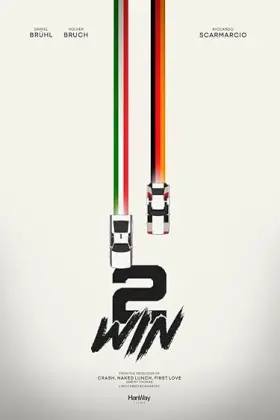 Race for Glory: Audi vs Lancia - Movie free on Castle