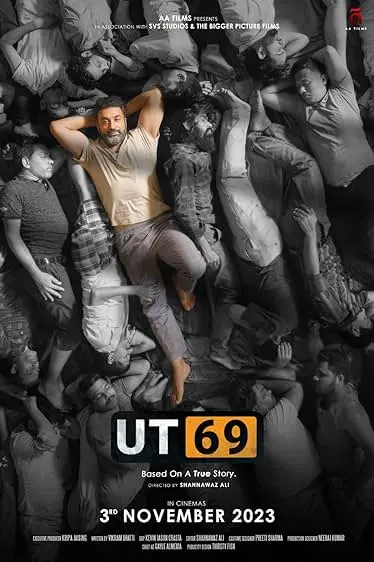 Movie Poster: UT69