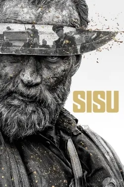 Movie Poster: Sisu