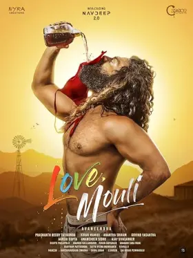 Love Mouli - Movie free on Castle