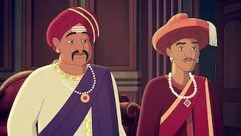 E13.Rani Chennamma Of Kittur