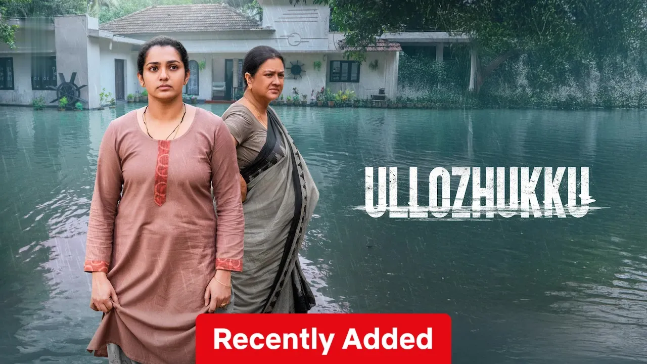 Movie Poster: Ullozhukku