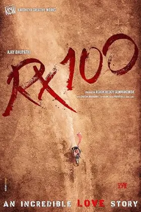 RX 100 - Movie free on Castle