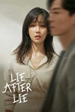 Lie After Lie - Web Serie complete free on Castle