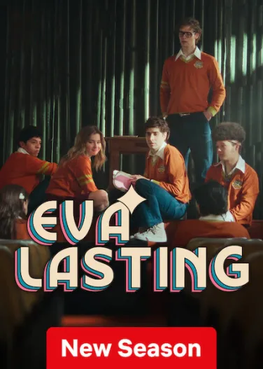 Eva Lasting