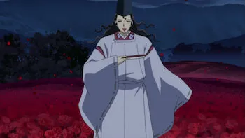 E10.Flowers Drenched in Sadness