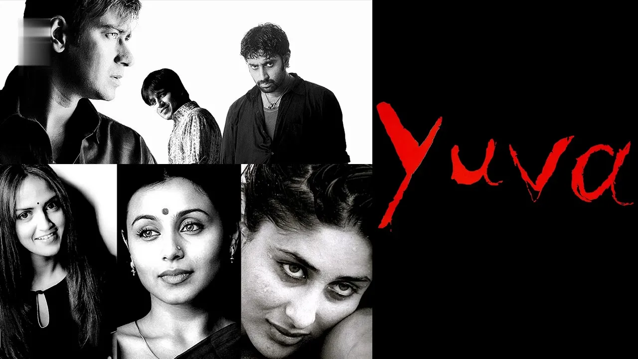 Yuva
