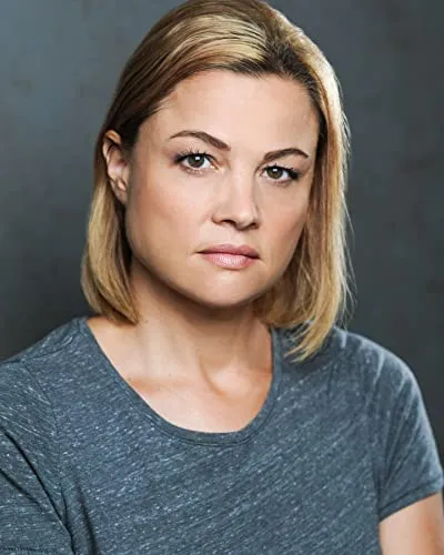 Emily Steele