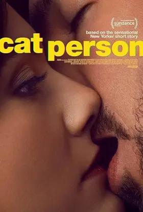 Cat Person - Movie free on Castle