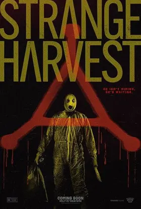 Strange Harvest - Movie free on Castle