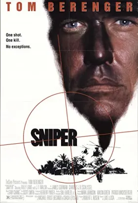 Sniper - Movie free on Castle