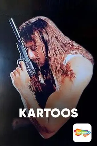 Movie Poster: Kartoos