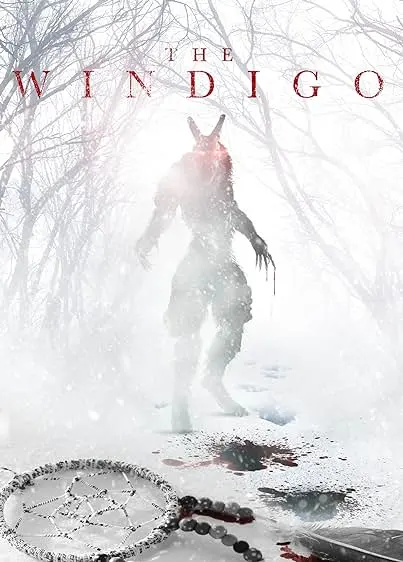 Movie Poster: The Windigo