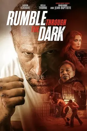 Rumble Through the Dark - Movie free on Castle