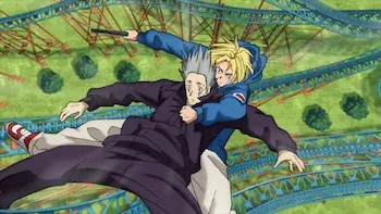 Welcome to Sugar Park