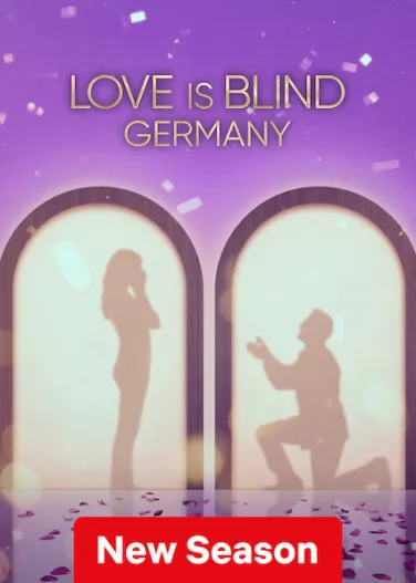 Love Is Blind: Germany