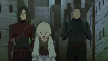 E10.The Curtain Rises on the Climax