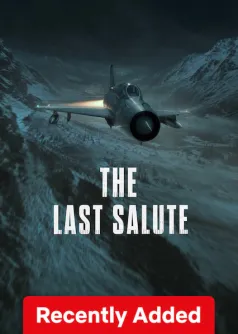 The Last Salute