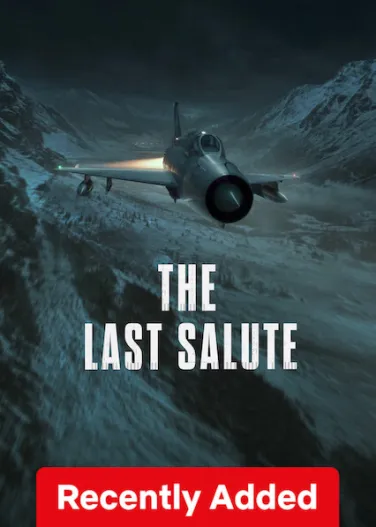 The Last Salute